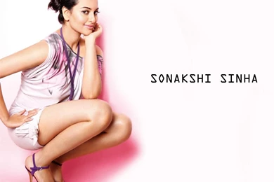 Sonakshi Sinha By Coolman Wallpapers   (1280x1024) : Janubaba.com