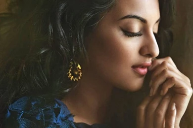 Sonakshi Sinha Image Gallery Picture