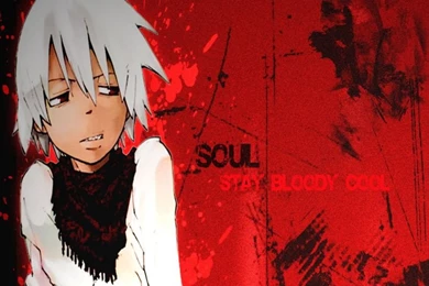 Soul Stay Bloody CoolSoul Eater Wallpapers
