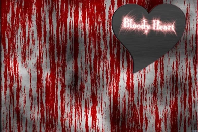 Bloody Heart (