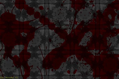 Bloody Desktop Wallpapers 16:9 By SandMan410 On DeviantArt