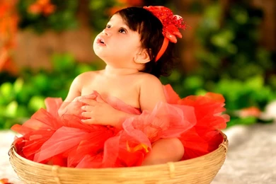 Cute Baby Girls Indian Small Baby Girl Photos High Quality – Fine ...