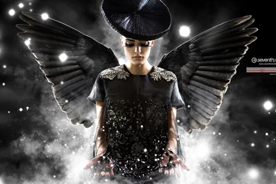 Fantasy, Wallpapers, Symphony, Celebrity (