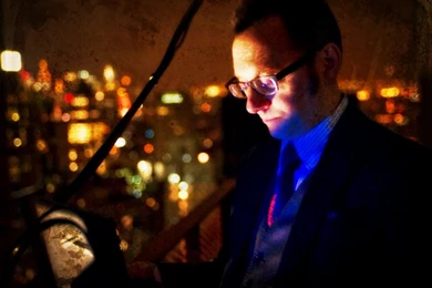 Finch   Person Of Interest Wallpapers (32351429)   Fanpop