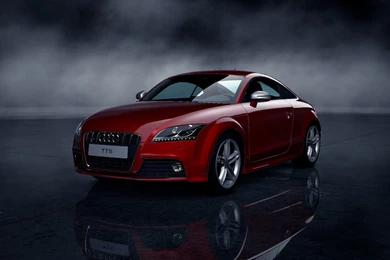 Audi TT Wallpapers HD Download