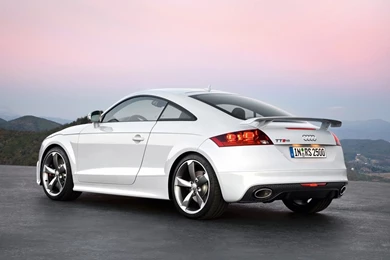 Audi TT RS Wallpapers HD Download