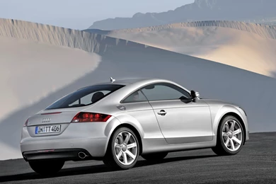 Wallpapers Audi Tt Animaatjes 12 Wallpapers