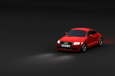Audi TT Wallpapers 2 By AbhaySingh1 On DeviantArt