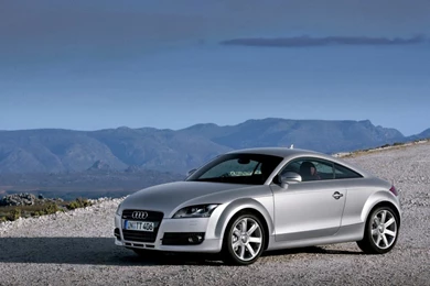 Audi Tt MK1 Wallpapers   Image