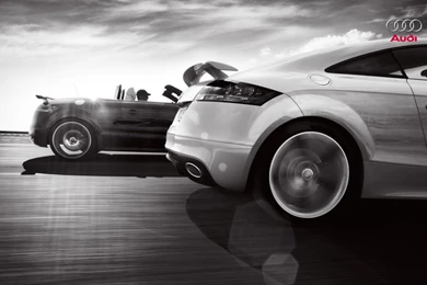 Audi TT Wallpapers 1680x1050 By AlexKey18 On DeviantArt