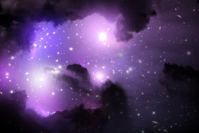 Dark Matter By Lymos On DeviantArt