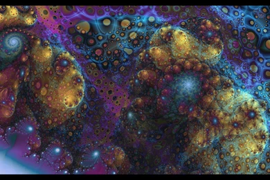 Dark Matter Wallpapers By SalHunter On DeviantArt