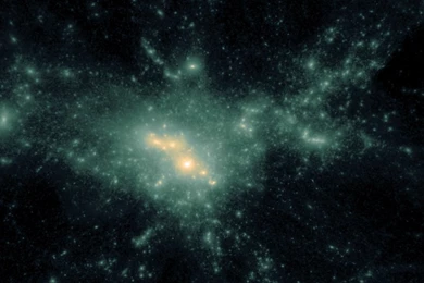 Dark Matter And Dark Energy Wallpapers   Pics About Space