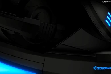 DarkMatter: Subspace Machine By Skinsfactory On DeviantArt