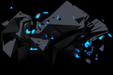 Dark Matter(4096x2160) By LarsVanD On DeviantArt