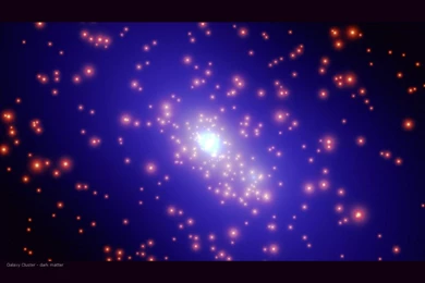 Dark Matter Wallpapers (page 3)   Pics About Space