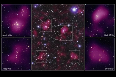 Dark Matter Wallpapers (page 3)   Pics About Space