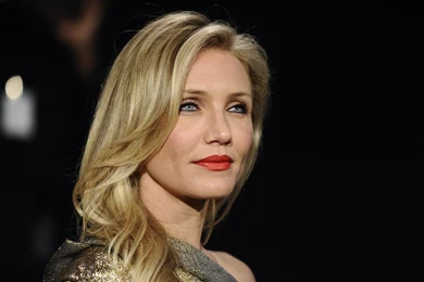 Cameron Diaz HD Image