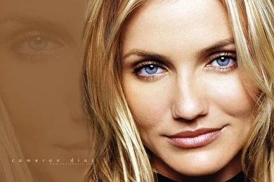 Cameron Diaz Beautiful Wallpapers