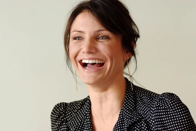 Cameron Diaz HD Wallpapers