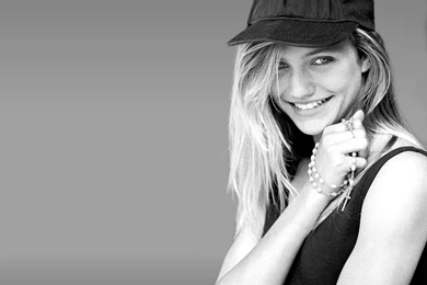 Cameron Diaz HD Wallpapers And Backgrounds