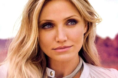 Cameron Diaz HD Wallpapers