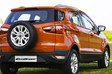 Ford Ecosport Wallpapers 1024x1280 Luxury Car News, Sports Cars ...