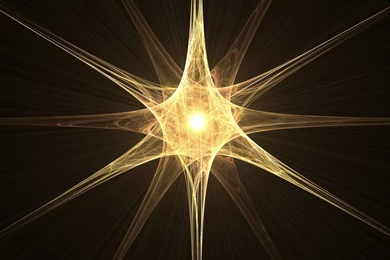 The Star Of David By LTerri On DeviantArt