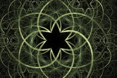 Star Of David By Chokobo On DeviantArt