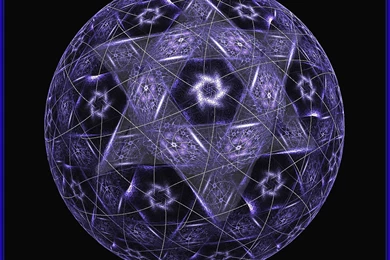 Star Of David By OutsideFate On DeviantArt
