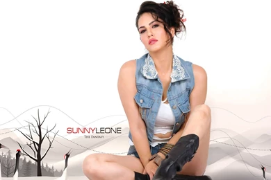 Sunny Leone 2015 Desktop HD Wallpapers   DreamLoveWallpapers