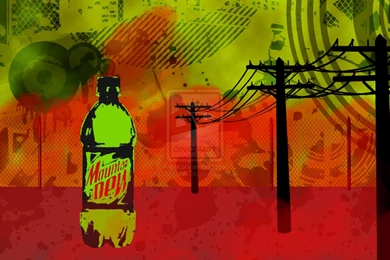 Mountain Dew Wallpapers