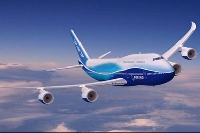 Boeing 747 Wallpapers   Wallpapers Cave