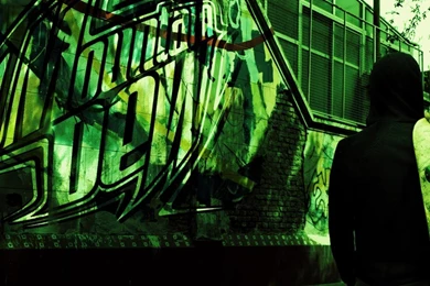 Mountain Dew Skates Wallpapers