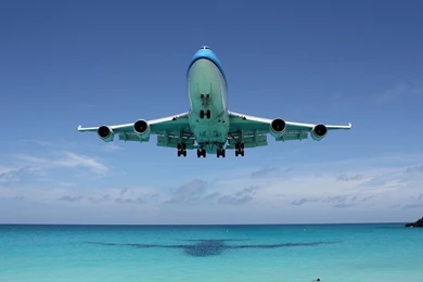 Ultra HD 4K Boeing 747 Wallpapers HD, Desktop Backgrounds 3840x2400