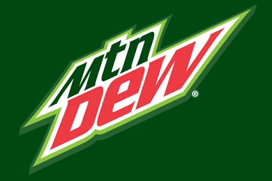 Mountain Dew Logo