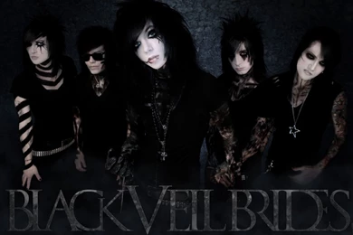 Black Veil Brides Backgrounds   Wallpapers Cave