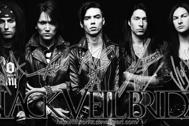 Black Veil Brides Wallpapers   Wallpapers Zone