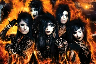 Black Veil Brides   Rebel Love Song(HD Lyrics).   YouTube