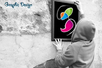 Graphic Design Wallpapers 1