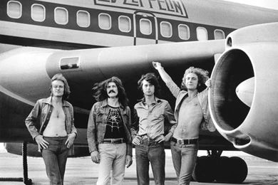 Led Zeppelin HD Wallpapers And Backgrounds