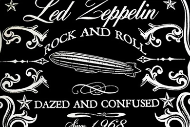 Led Zeppelin Wallpapers   (