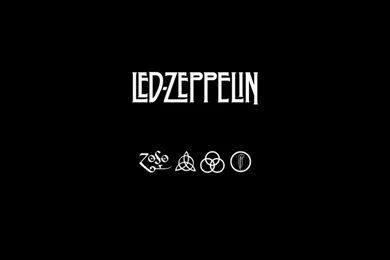 Top Led Zeppelin Wallpapers Desktop Wallpapers
