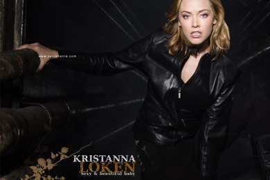 Kristanna Loken Wallpapers