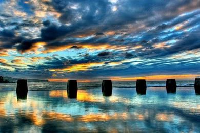 HD Mirror Wallpapers And Photos