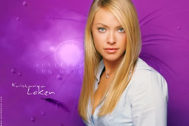 Kristanna Loken Wallpapers