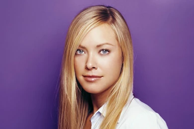 Kristanna Loken Wallpapers