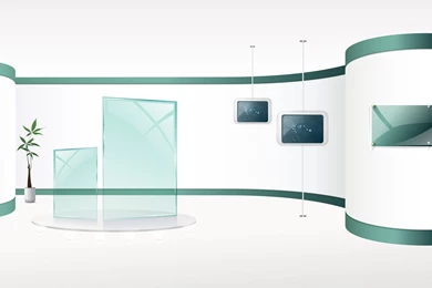 Room, Interior, Mirror, Wallpaper, Paper, Pictures, Living (