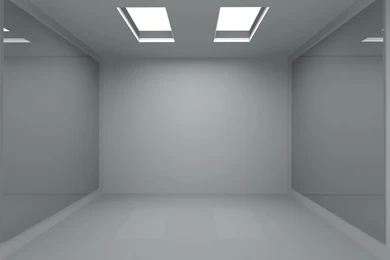 Download Minimalistic Mirror Wallpapers 1680x1050