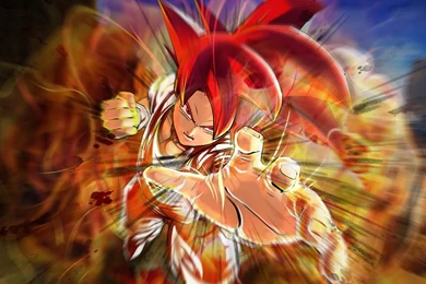 Dragon Ball Z Hd Wallpapers Free Download